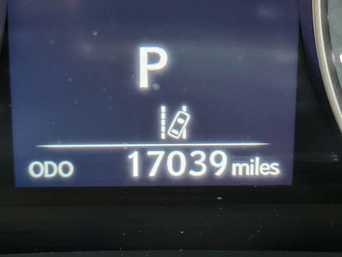 Used 2022 Lexus RX 350 FWD w/ Premium Package image 28