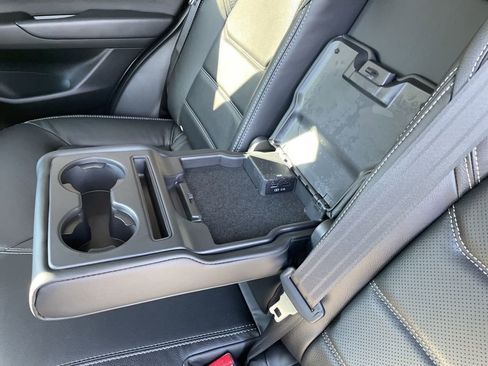 New 2025 MAZDA CX-5 AWD 2.5 S w/ Preferred Package image 13