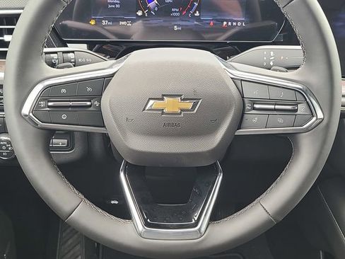 New 2025 Chevrolet Suburban Premier w/ Sun And Tow Package image 27