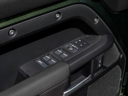New 2026 Land Rover Defender 110 S AWD/4WD image 55