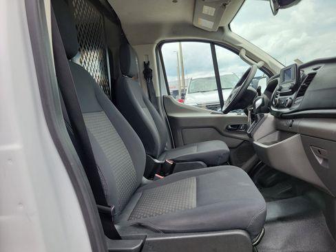 Used 2024 Ford Transit 250 Low Roof w/ Exterior Upgrade Package RWD image 19