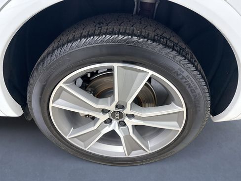 Used 2025 Audi Q5 2.0T Premium image 21