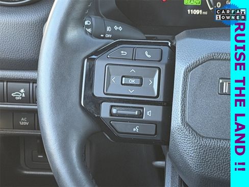 Used 2024 Toyota Land Cruiser 1958 image 14