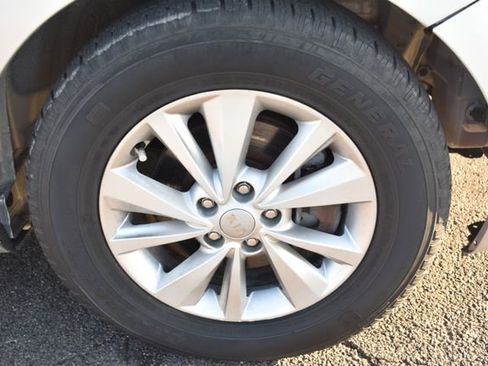 Used 2016 Kia Sedona LX w/ Option Group 020 image 46