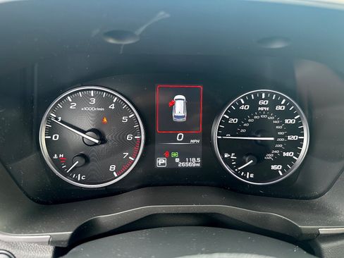 Certified 2023 Subaru Ascent Touring AWD/4WD image 16