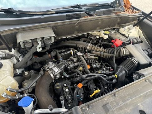 Used 2022 Lincoln Nautilus Reserve w/ Equipment Group 201A image 27