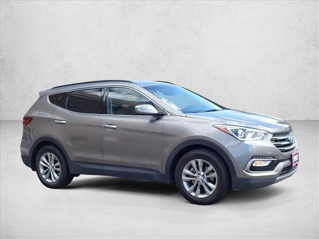 Used 2018 Hyundai Santa Fe Sport 2.0T AWD/4WD image 10