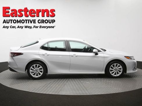 Used 2024 Toyota Camry LE image 44
