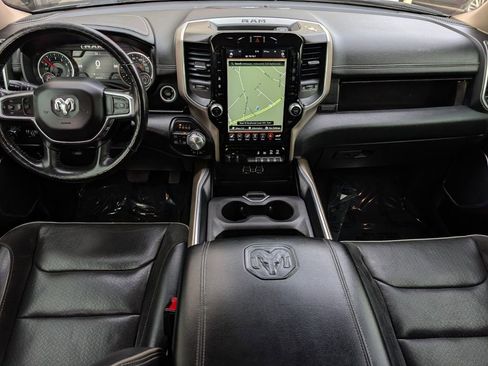 Used 2021 RAM 1500 Laramie w/ Laramie Southwest Edition image 33