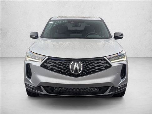 New 2026 Acura RDX A-Spec image 6