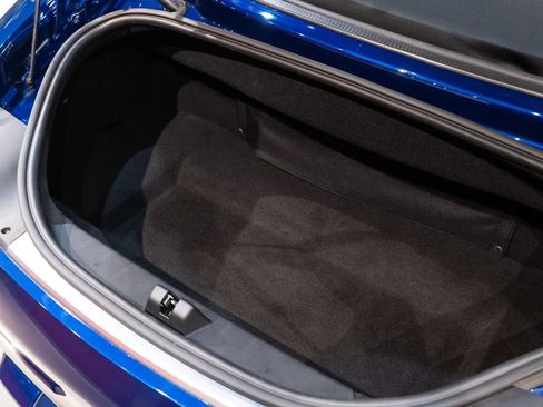 Used 2019 Mercedes-Benz AMG GT Roadster image 23