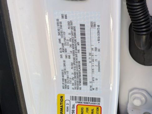 New 2026 Ford Bronco Big Bend image 65