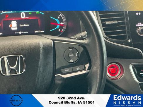 Used 2021 Honda Passport EX-L image 20