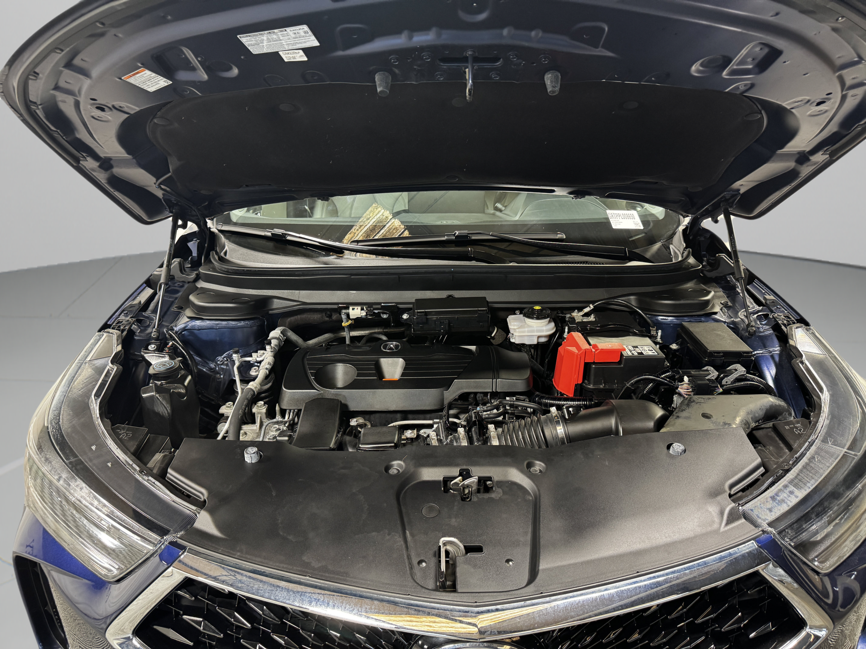 Certified 2023 Acura RDX w/ Technology Package FWD image 38