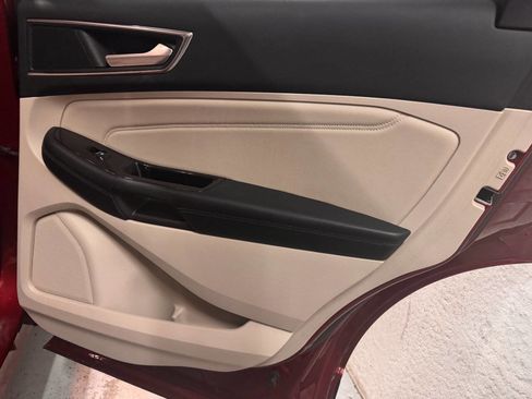 Used 2017 Ford Edge Titanium w/ Equipment Group 301A image 30