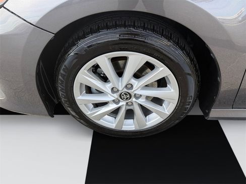 Used 2023 Toyota Camry LE image 14