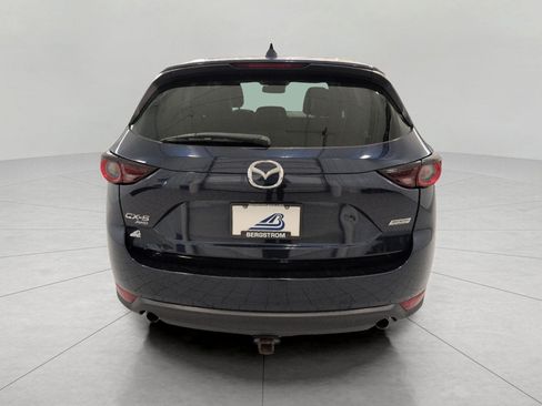 Used 2017 MAZDA CX-5 Touring w/ Preferred Equipment Package AWD/4WD image 25
