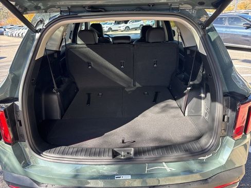 New 2026 Kia Sorento EX image 12
