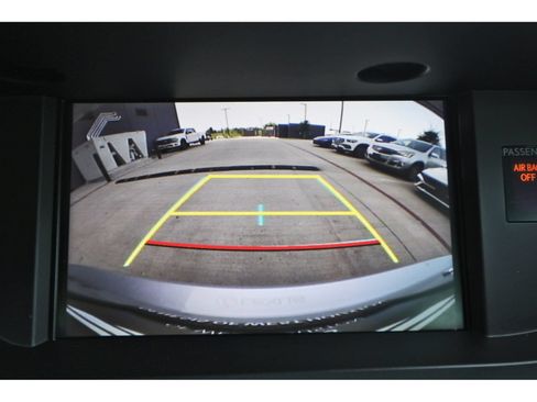 Used 2017 Lexus ES 350 w/ Luxury Package FWD image 25