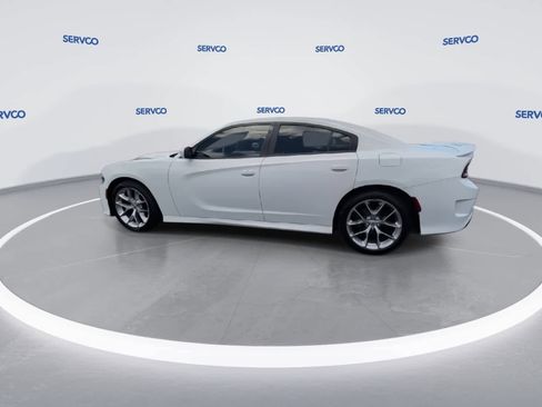 Used 2020 Dodge Charger GT RWD image 5