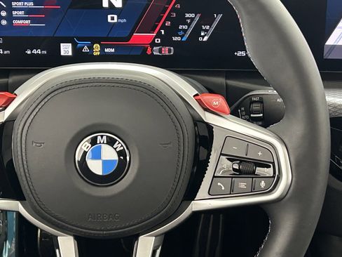 Used 2025 BMW M2 w/ Lighting Package image 14