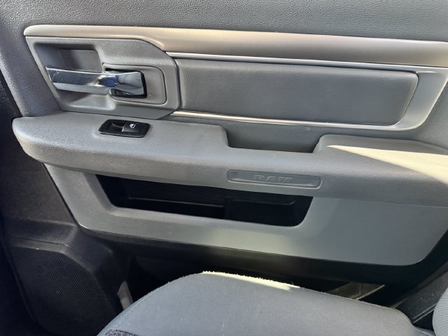 Used 2015 RAM 1500 Big Horn AWD/4WD image 29