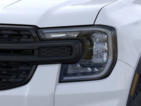 New 2026 Ford Ranger XL w/ Trailer Tow Package RWD image 18