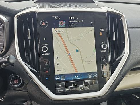 Used 2023 Subaru Ascent Limited w/ Technology Package image 35