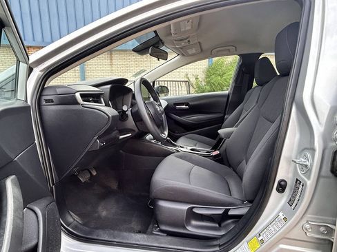 Used 2021 Toyota Corolla LE FWD image 26