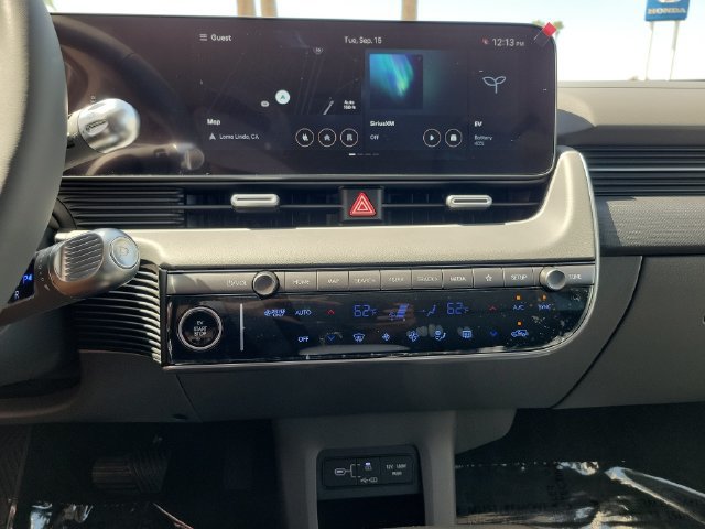 New 2027 Hyundai Ioniq 5 SEL RWD image 16
