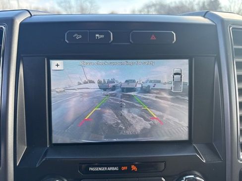 Used 2016 Ford F150 XLT w/ Equipment Group 302A Luxury image 15