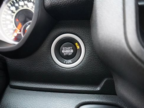 Used 2021 RAM 3500 Tradesman w/ Bed Utility Group image 19