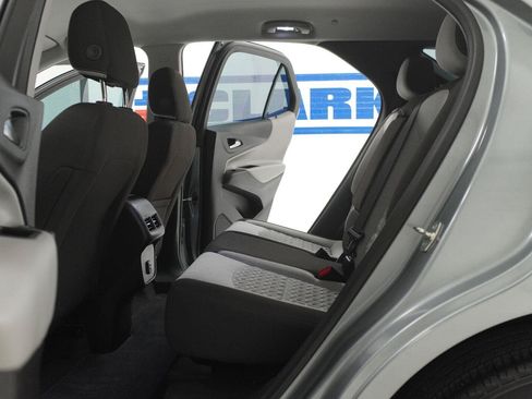 Used 2024 Chevrolet Equinox LS w/ Driver Confidence II Package FWD image 22