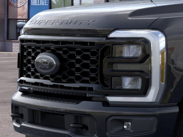 New 2026 Ford F250 4x4 Crew Cab Super Duty image 17