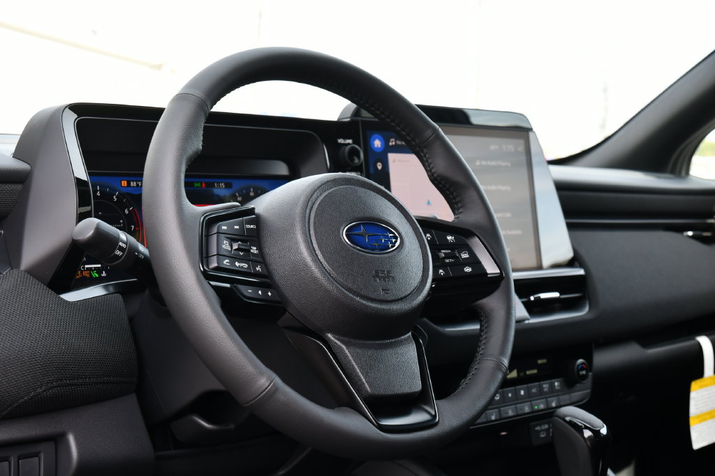 New 2026 Subaru Outback Limited XT AWD/4WD image 12