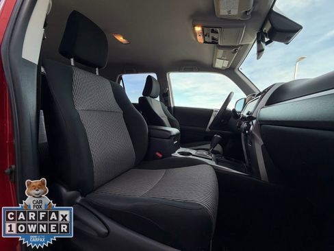 Used 2024 Toyota 4Runner SR5 image 23