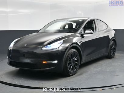 Used 2021 Tesla Model Y Long Range