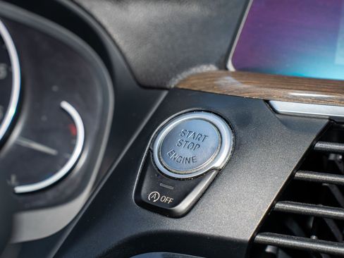 Used 2020 BMW X3 sDrive30i w/ Convenience Package image 33