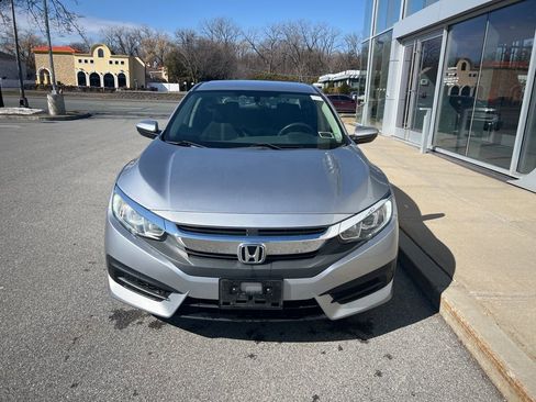 Used 2018 Honda Civic LX image 53