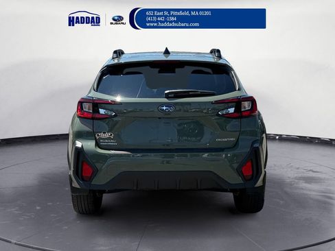 Certified 2024 Subaru Crosstrek 2.5i Limited AWD/4WD image 4