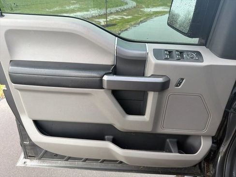 Used 2019 Ford F150 XLT w/ Equipment Group 302A Luxury image 20