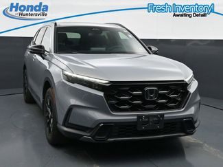Used 2024 Honda CR-V Sport 360° Tour