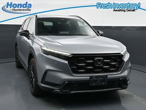 Used 2024 Honda CR-V Sport image 1