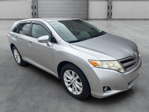 Used 2015 Toyota Venza XLE FWD image 28