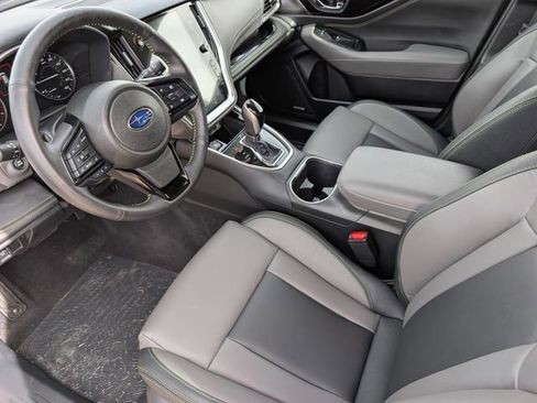 Certified 2025 Subaru Outback Onyx Edition w/ Popular Package #2 image 11