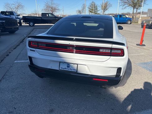 New 2026 Dodge Charger R/T Scat Pack image 24