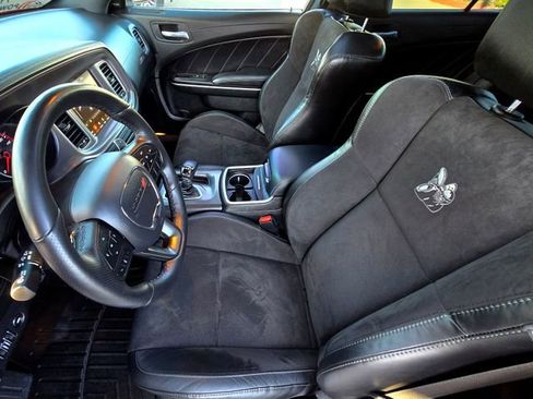 Certified 2023 Dodge Charger Scat Pack image 23