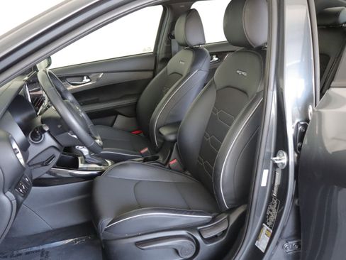 Used 2023 Kia Forte GT-Line FWD image 6