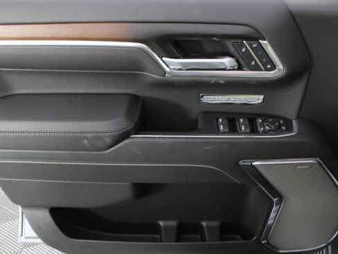 New 2026 GMC Sierra 1500 Denali AWD/4WD image 16