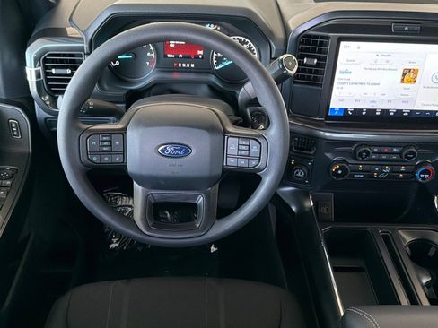 New 2026 Ford F150 STX AWD/4WD image 16